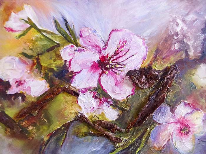 DOREEN FIEDLER - AQUARELLKUNST